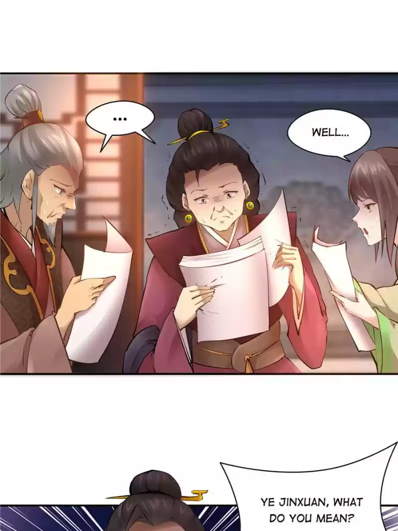 Cinderella Chef Chapter 109