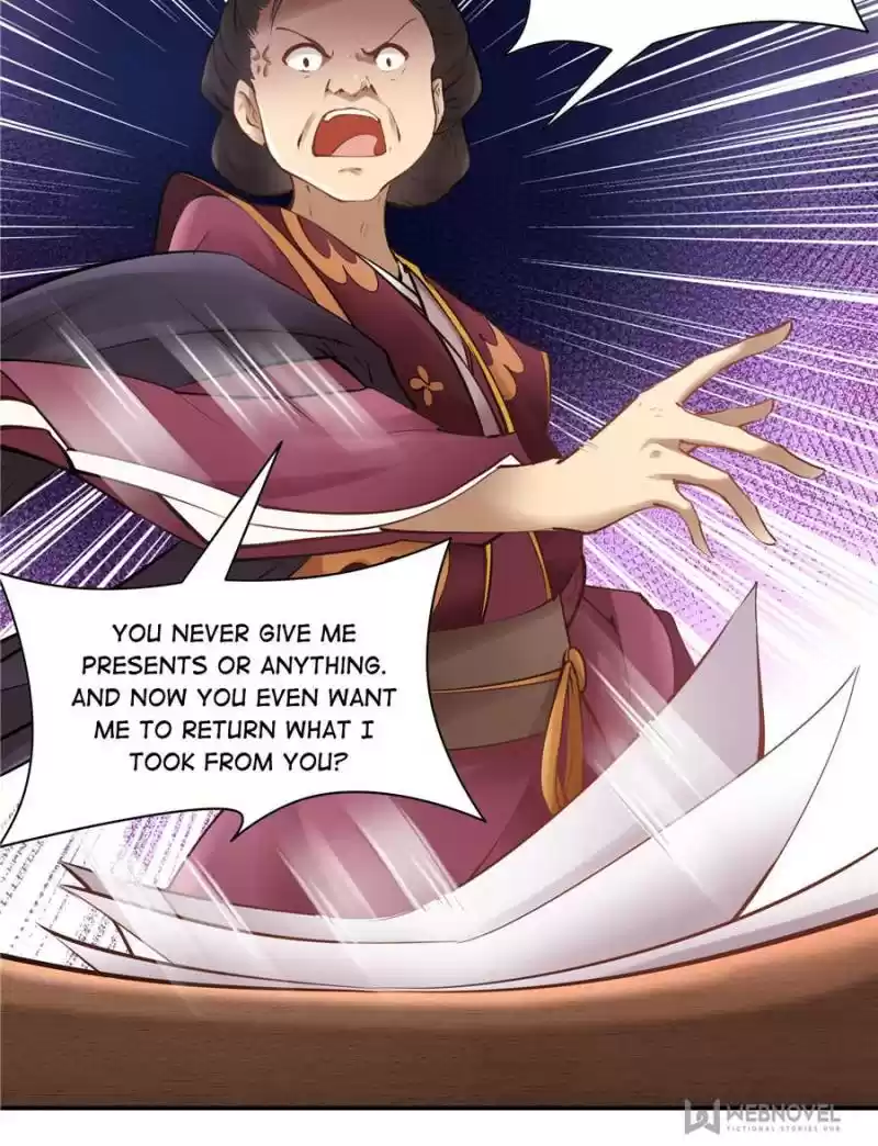 Cinderella Chef Chapter 109