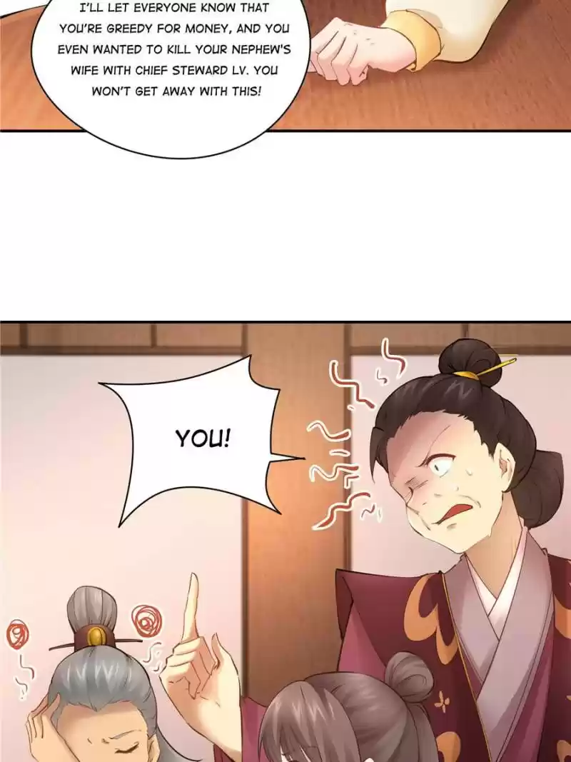 Cinderella Chef Chapter 109