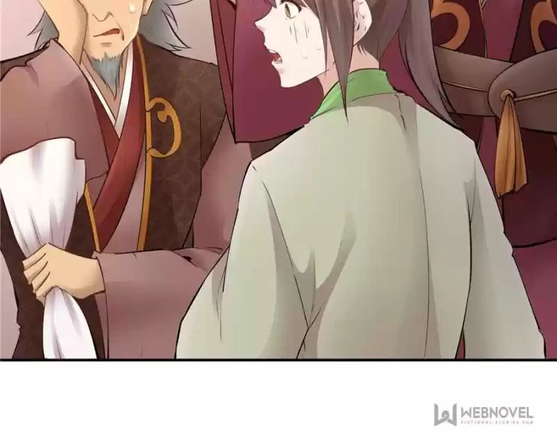 Cinderella Chef Chapter 109