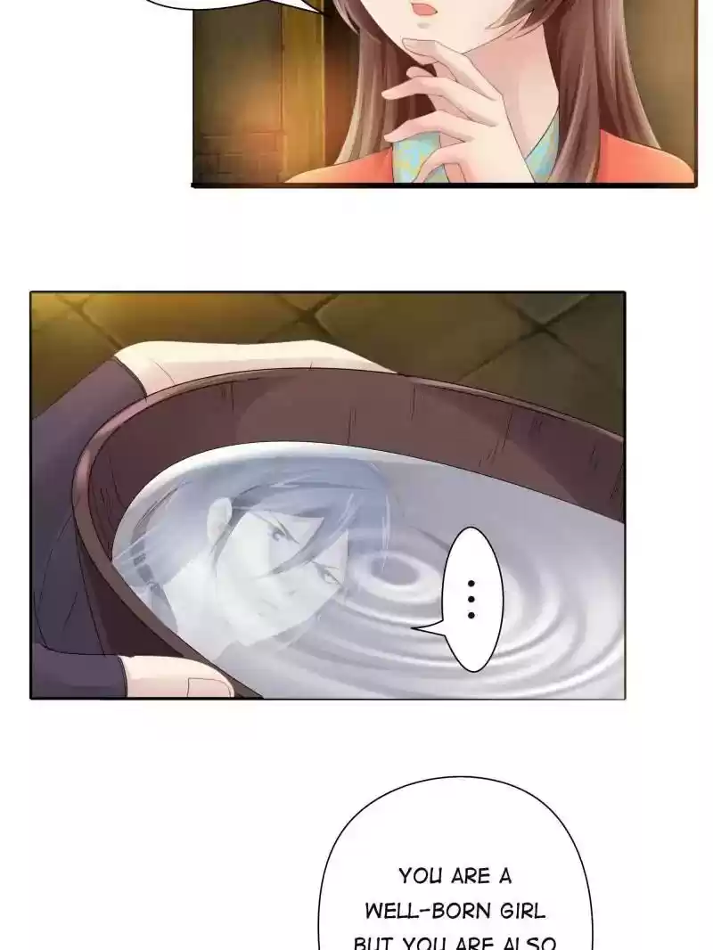 Cinderella Chef Chapter 11: