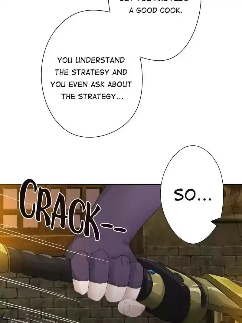 Cinderella Chef Chapter 11: