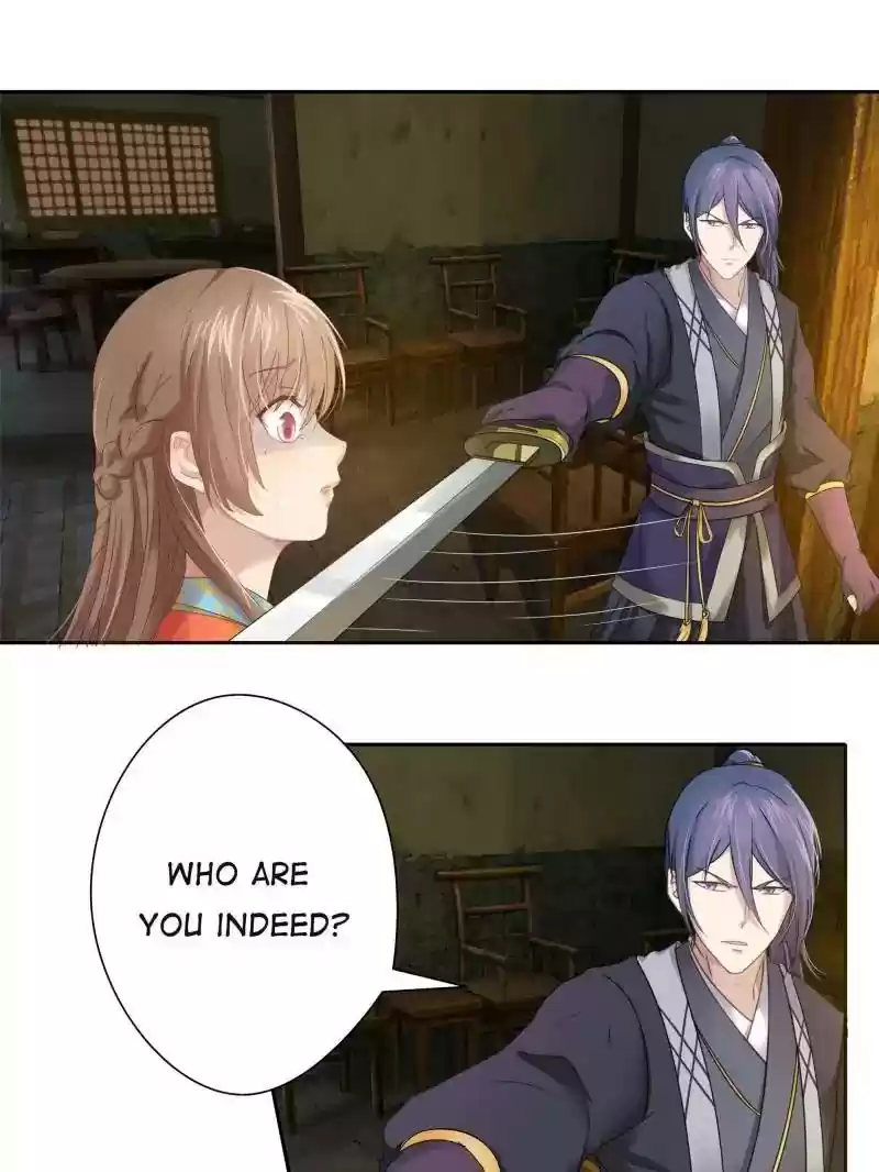 Cinderella Chef Chapter 11: