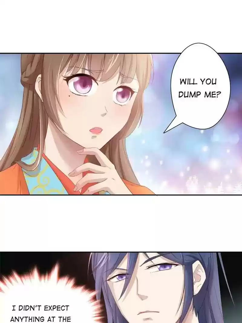 Cinderella Chef Chapter 11: