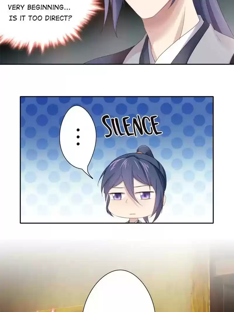 Cinderella Chef Chapter 11: