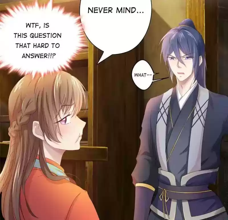 Cinderella Chef Chapter 11: