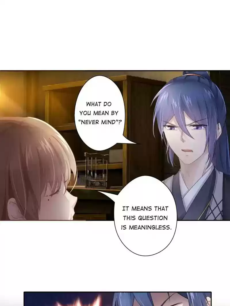 Cinderella Chef Chapter 11: