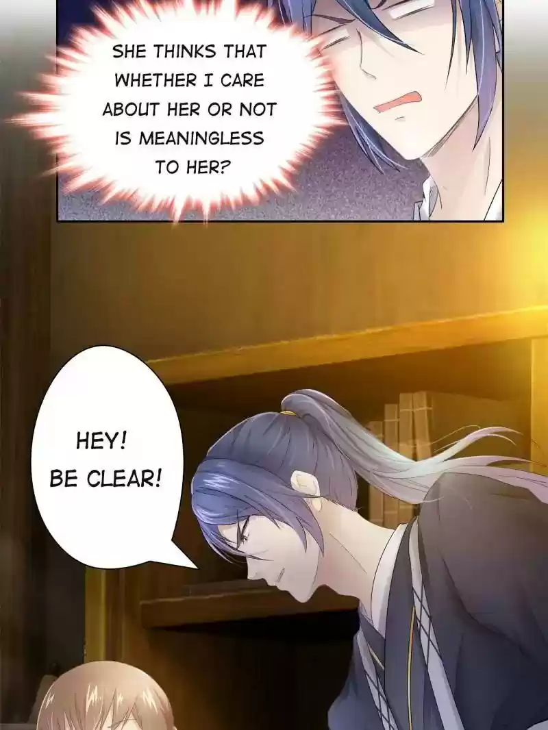 Cinderella Chef Chapter 11: