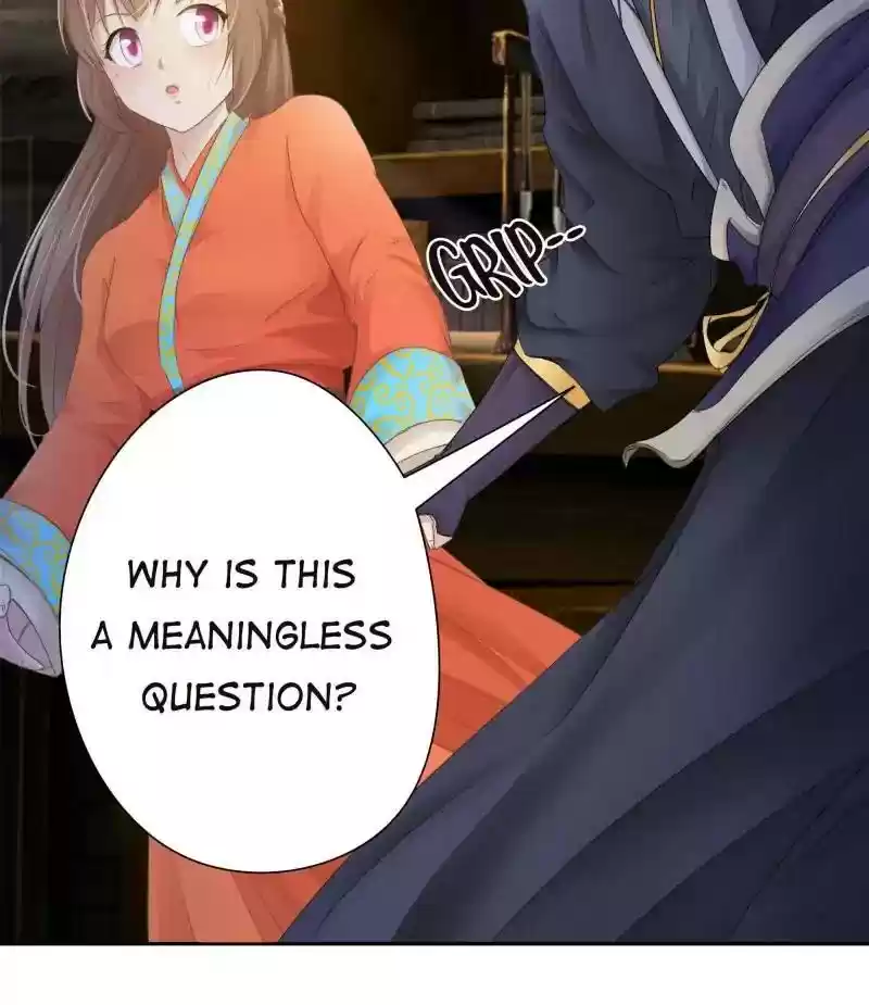 Cinderella Chef Chapter 11: