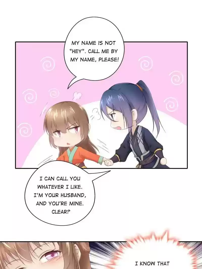 Cinderella Chef Chapter 11: