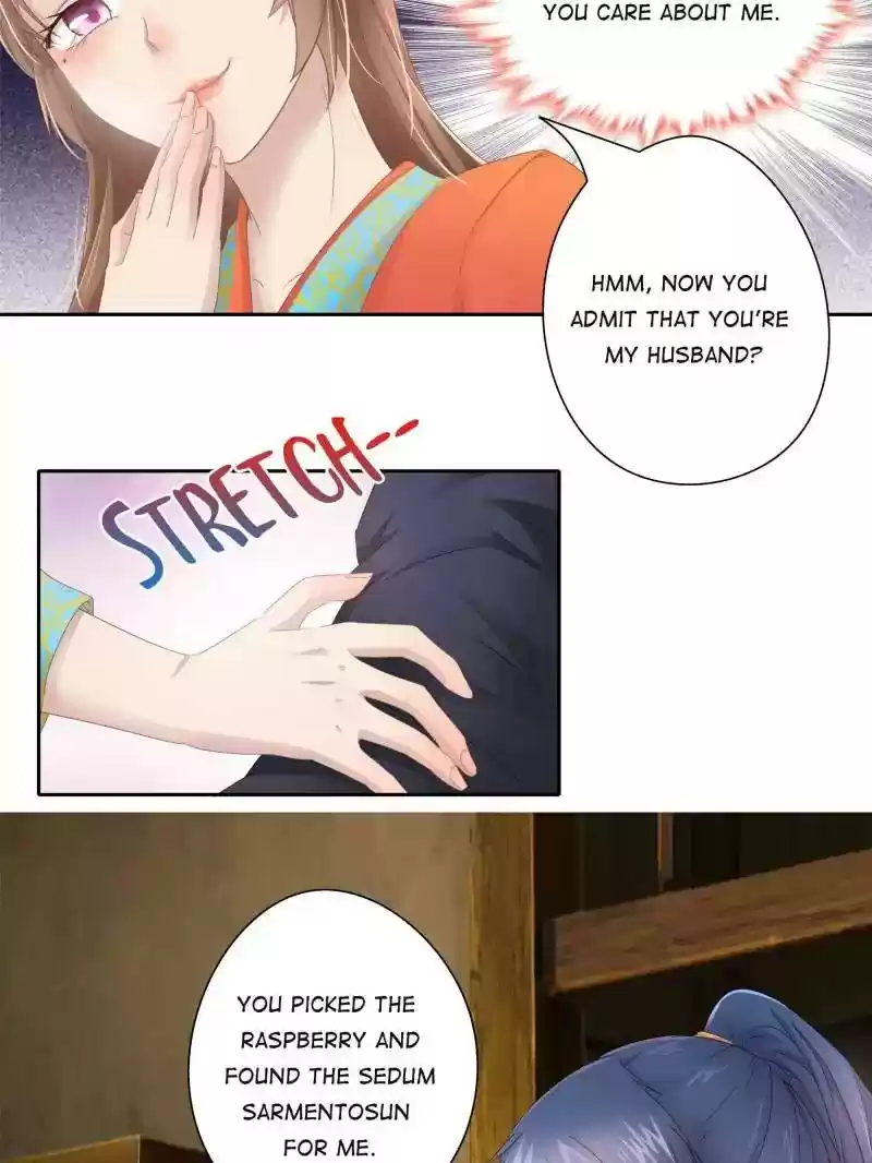 Cinderella Chef Chapter 11: