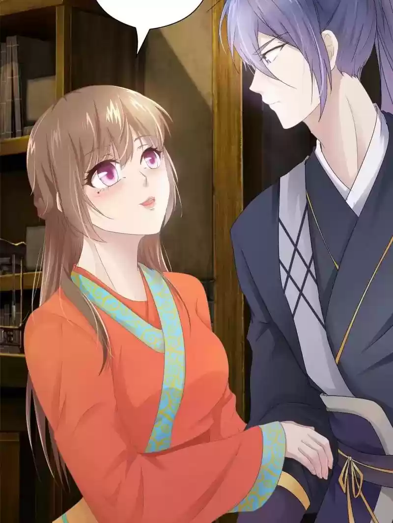 Cinderella Chef Chapter 11: