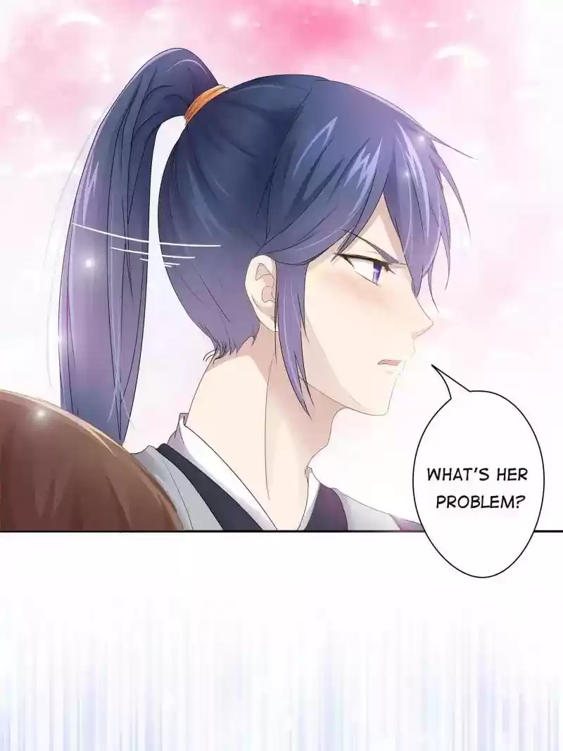 Cinderella Chef Chapter 11: