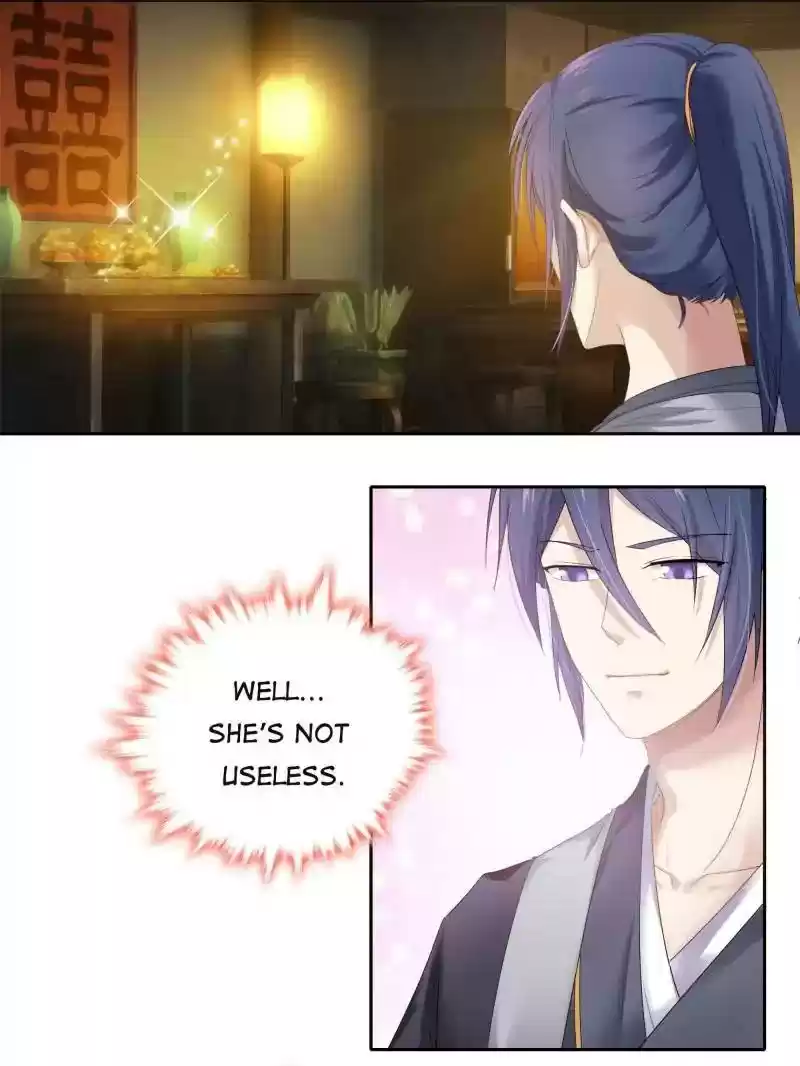 Cinderella Chef Chapter 11: