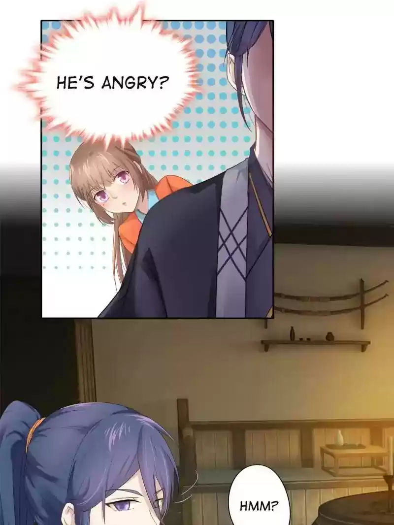 Cinderella Chef Chapter 11: