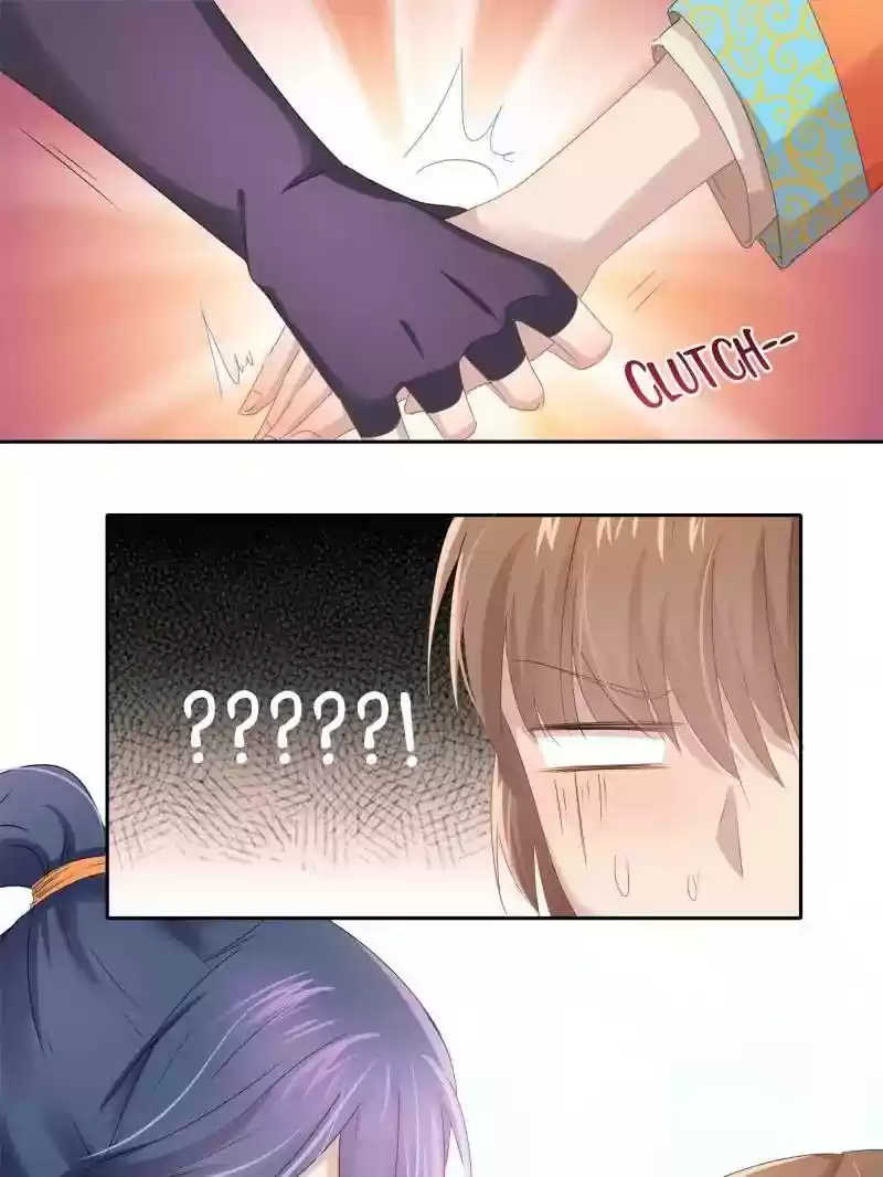 Cinderella Chef Chapter 11: