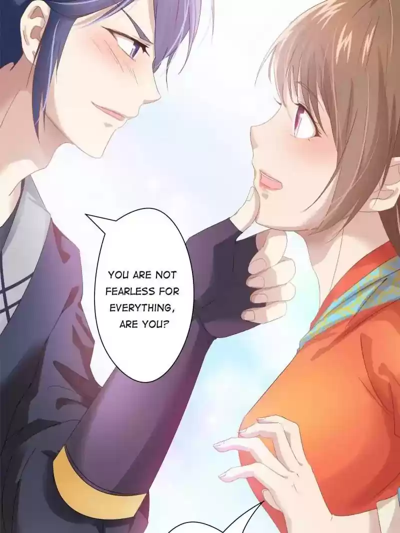 Cinderella Chef Chapter 11: