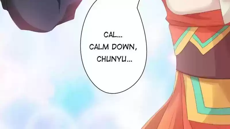 Cinderella Chef Chapter 11: