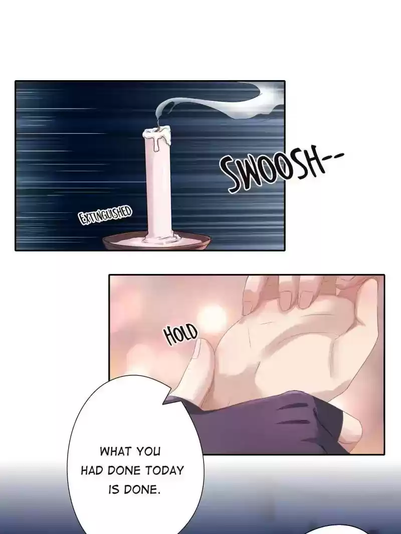 Cinderella Chef Chapter 11: