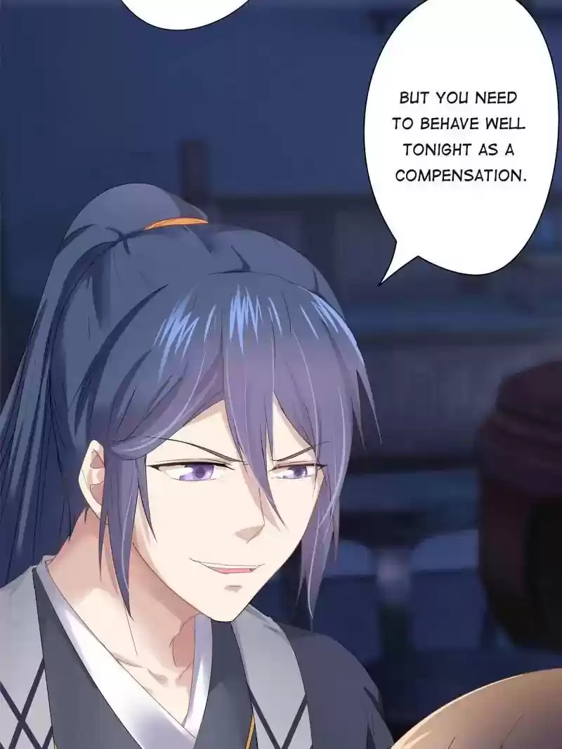 Cinderella Chef Chapter 11: