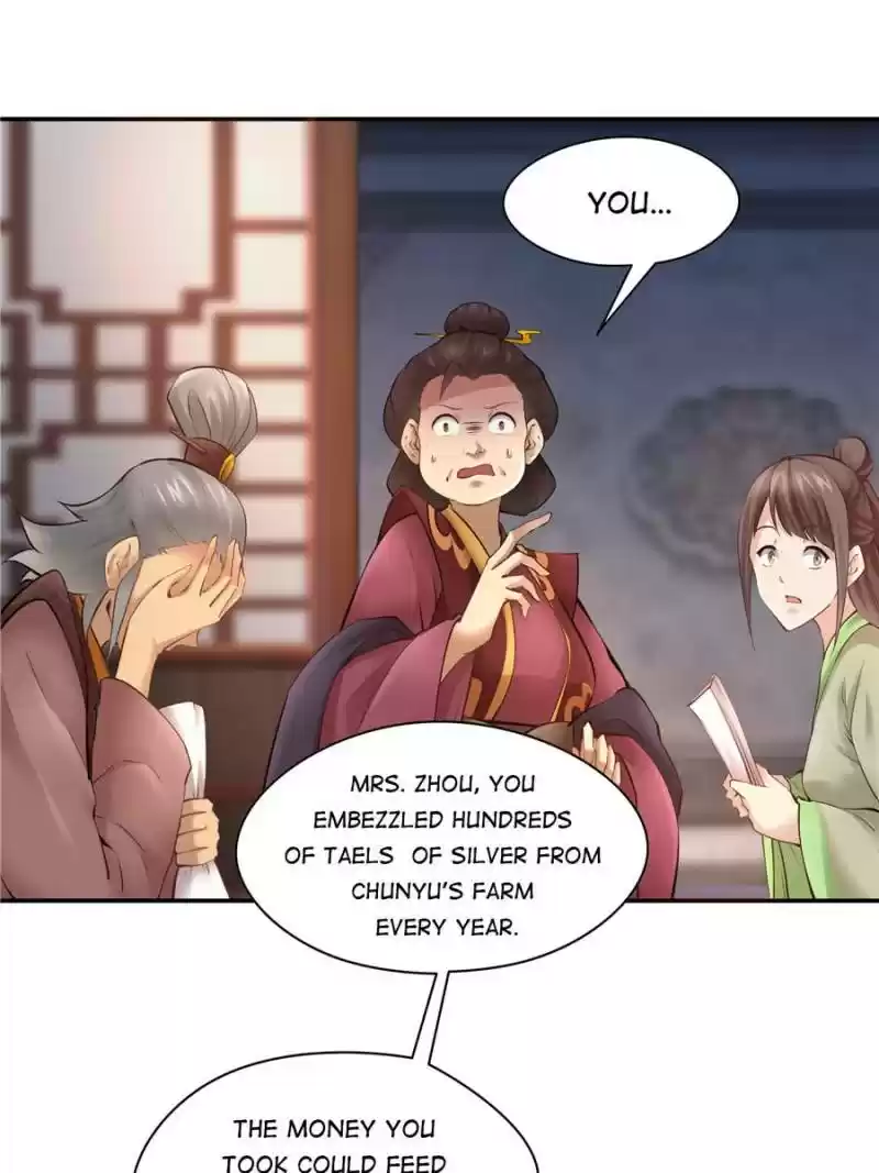 Cinderella Chef Chapter 110