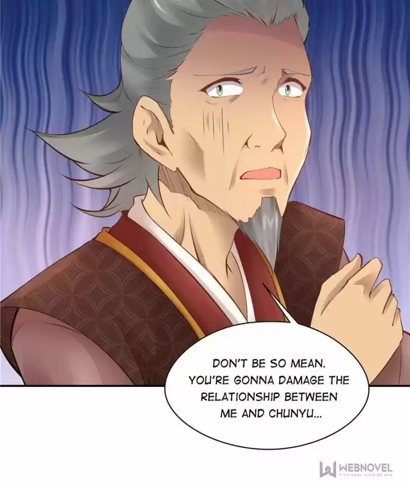 Cinderella Chef Chapter 110