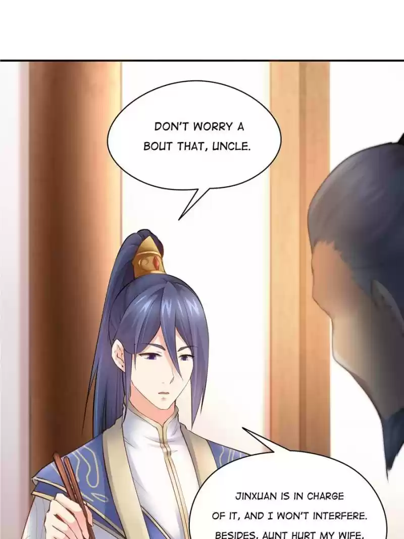 Cinderella Chef Chapter 110