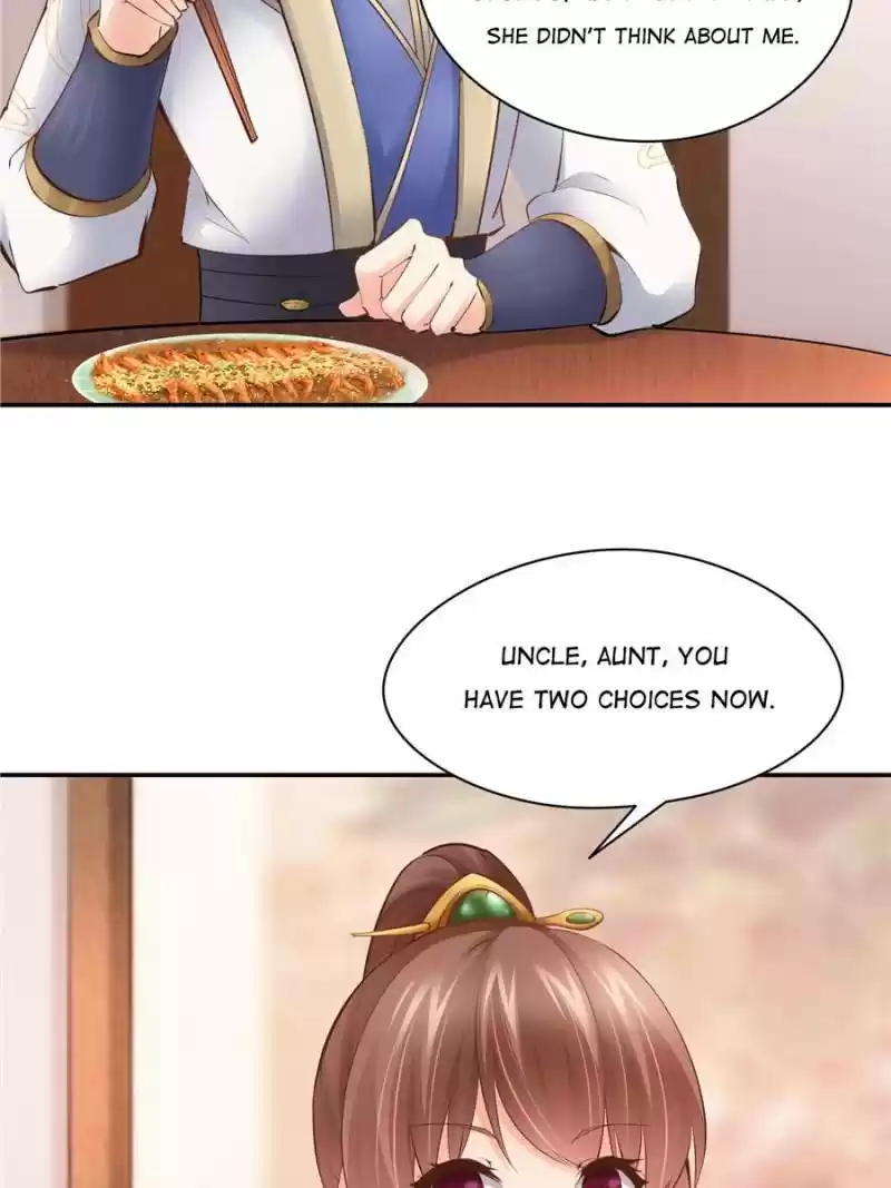 Cinderella Chef Chapter 110