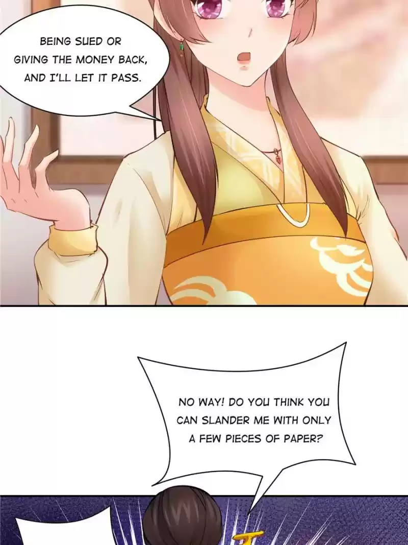 Cinderella Chef Chapter 110