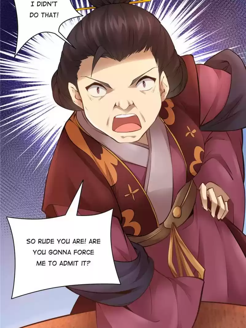 Cinderella Chef Chapter 110