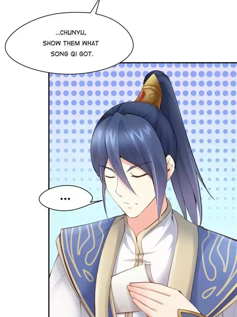 Cinderella Chef Chapter 110