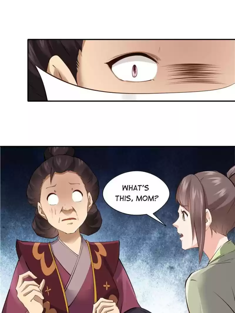 Cinderella Chef Chapter 110