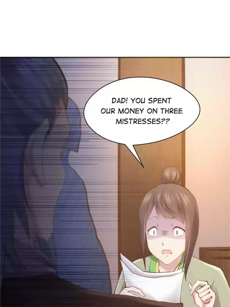 Cinderella Chef Chapter 110