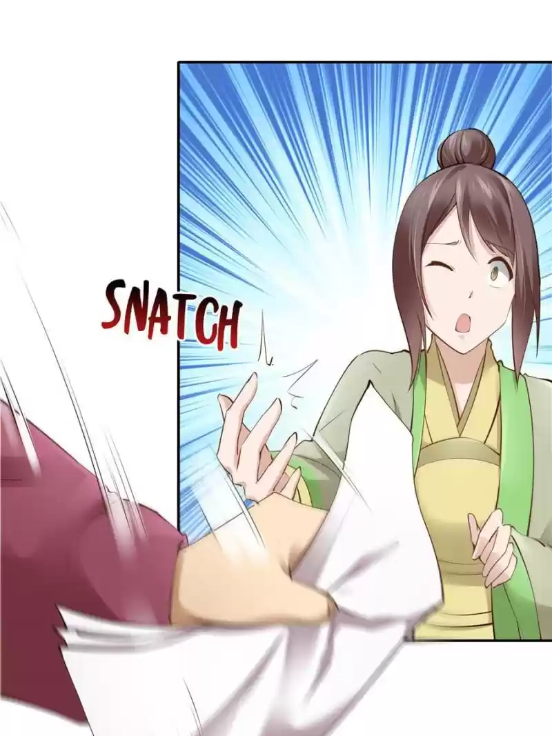 Cinderella Chef Chapter 110