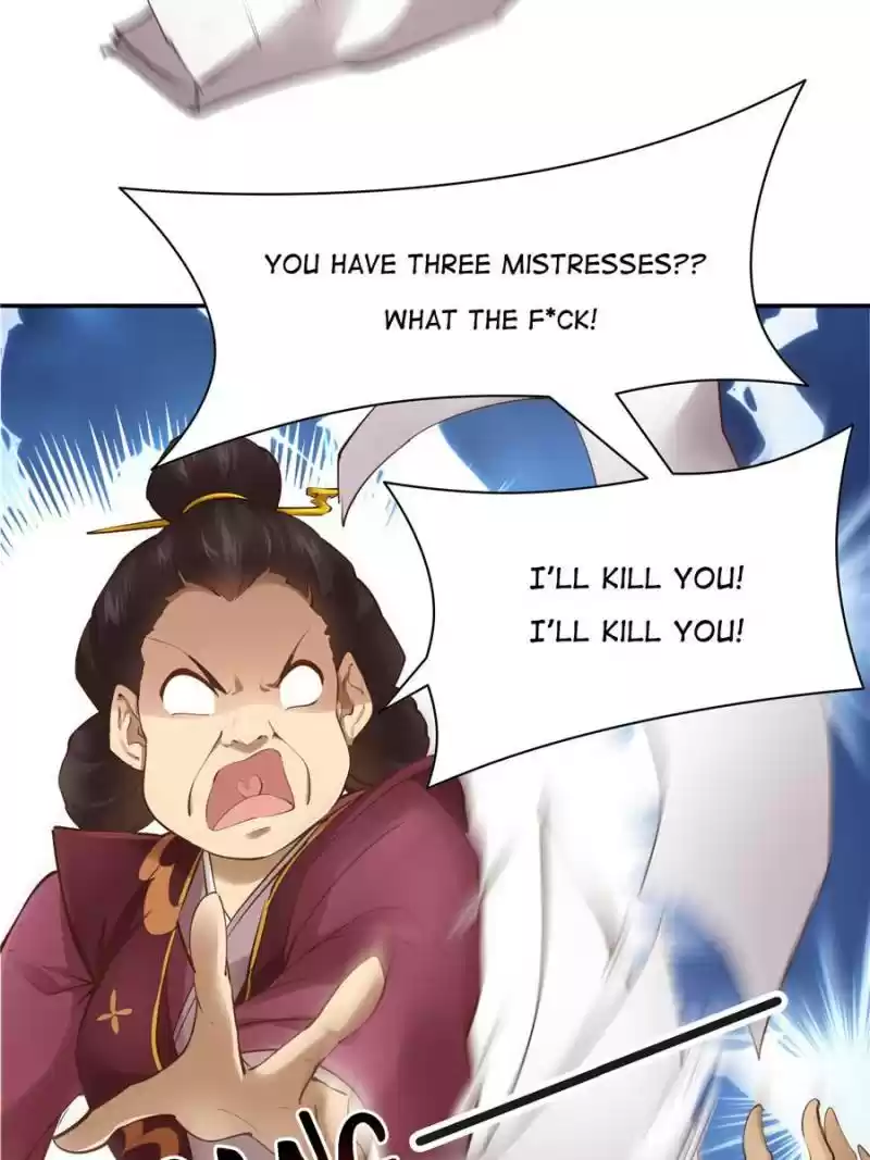 Cinderella Chef Chapter 110