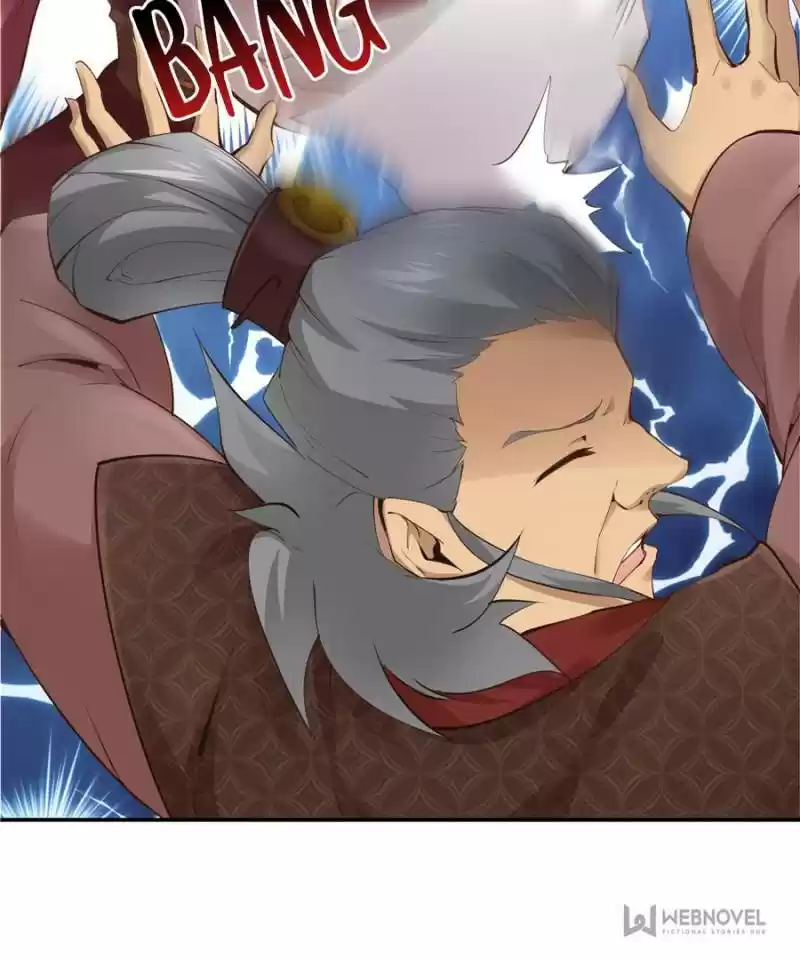 Cinderella Chef Chapter 110