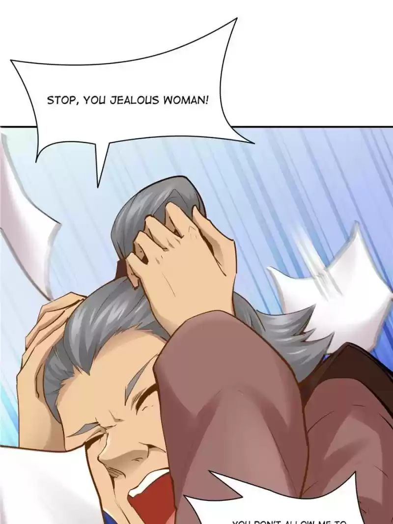 Cinderella Chef Chapter 110