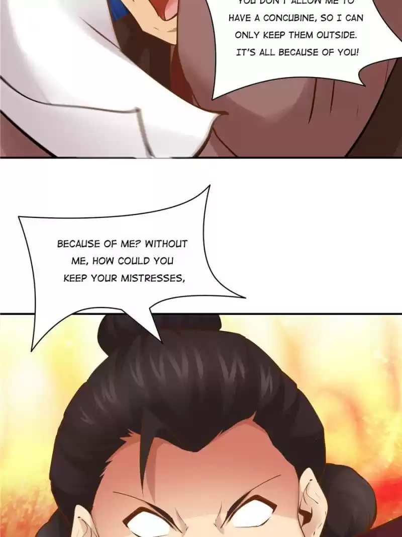 Cinderella Chef Chapter 110