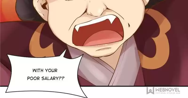 Cinderella Chef Chapter 110