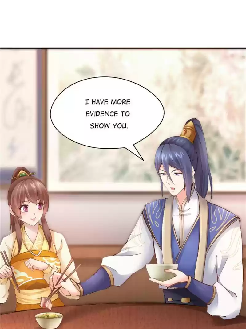 Cinderella Chef Chapter 110