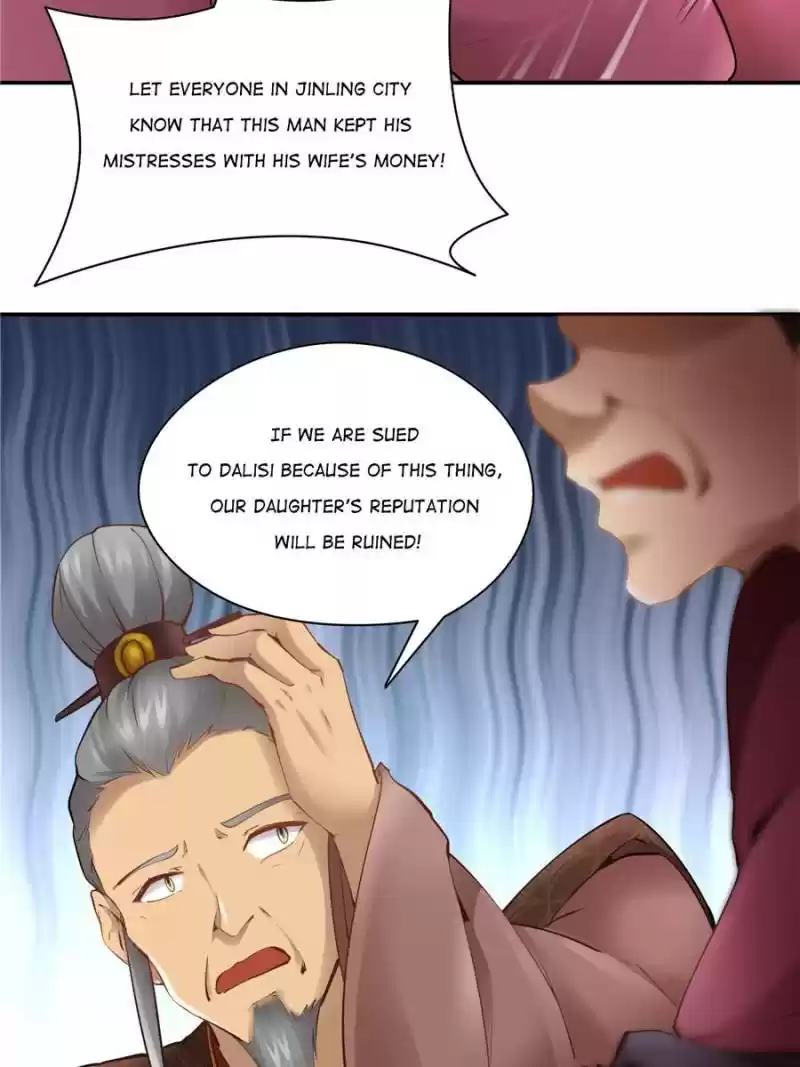 Cinderella Chef Chapter 110