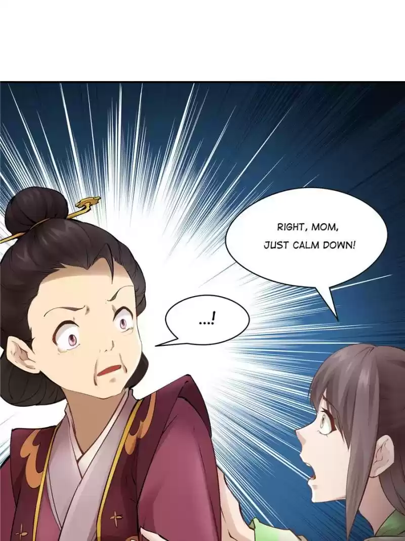 Cinderella Chef Chapter 110