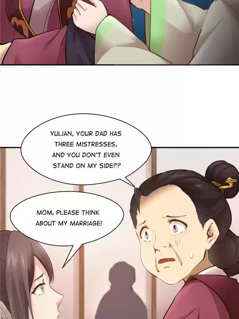 Cinderella Chef Chapter 110