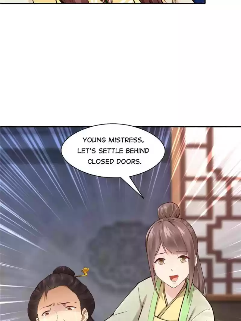 Cinderella Chef Chapter 110