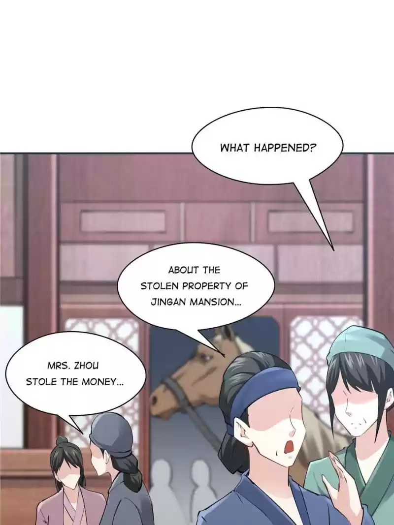 Cinderella Chef Chapter 110