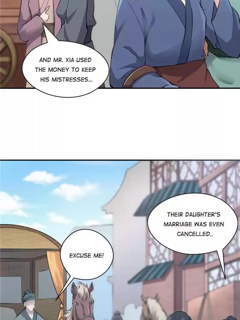 Cinderella Chef Chapter 110