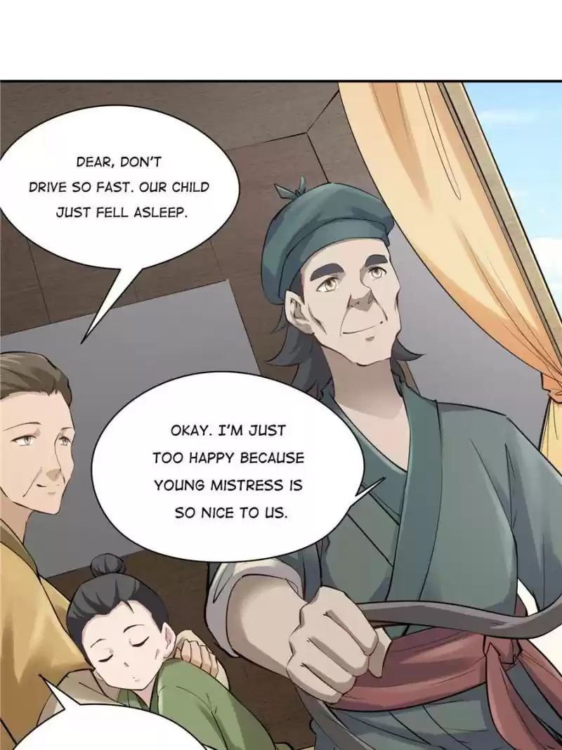 Cinderella Chef Chapter 110