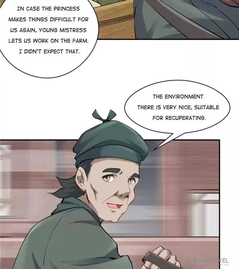 Cinderella Chef Chapter 110