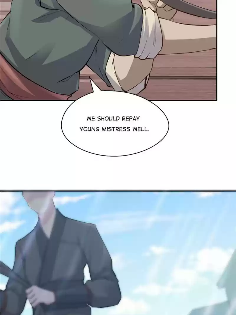 Cinderella Chef Chapter 110