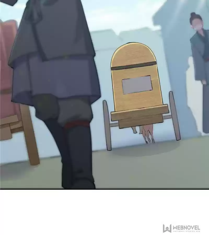 Cinderella Chef Chapter 110